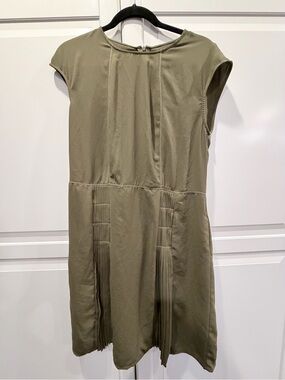 Cotelac dress in size 4